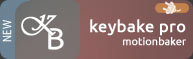 plugs keybake