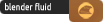 blender fluids