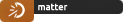 matter