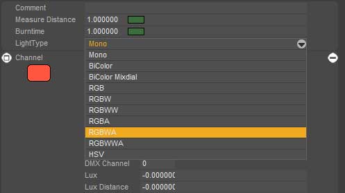 thoughts on hdri on stages Lighttype