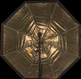 Octagon warmlight reflective