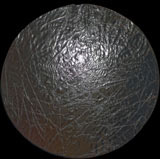 reflector silver 135f