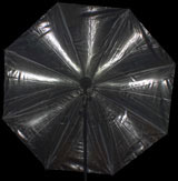 umbrella reflective led in