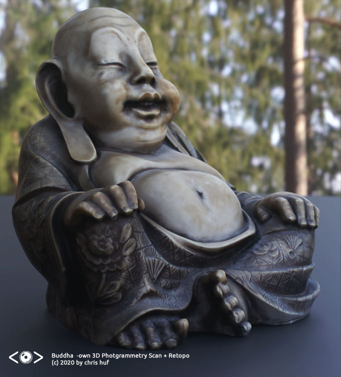 buddha retopo-full